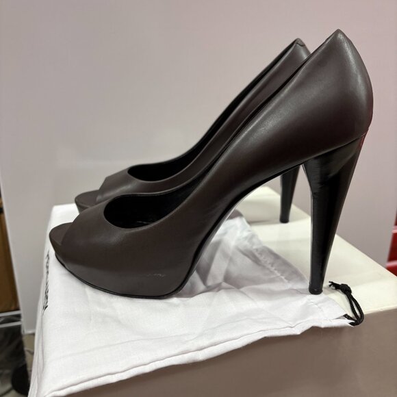 Pierre Hardy Heels Size 41 - Picture 2 of 6